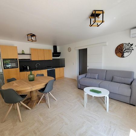 Gite Elegant Au Calme Mazan Kültér fotó