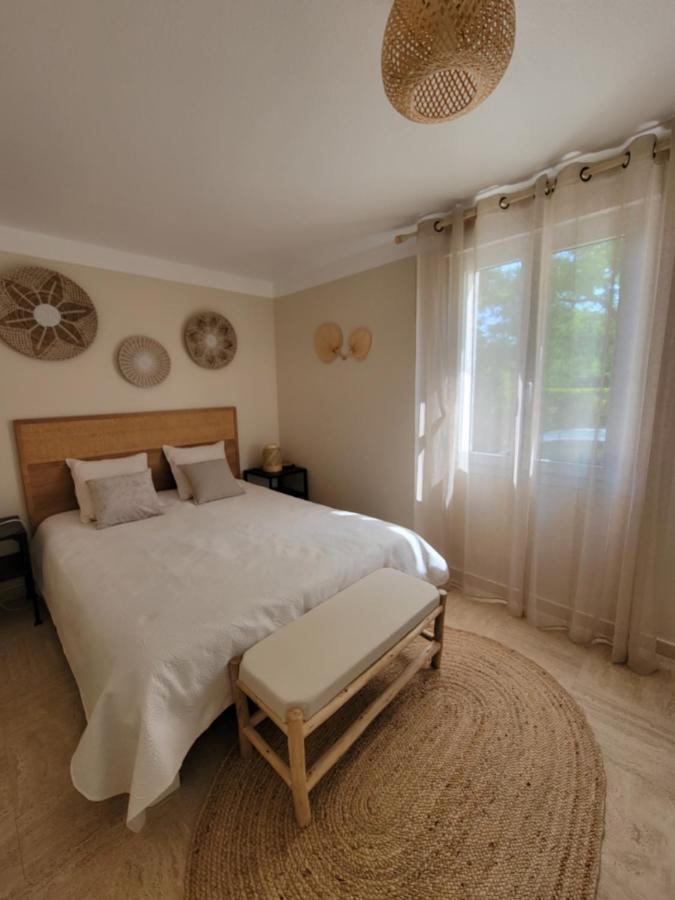 Gite Elegant Au Calme Mazan Kültér fotó
