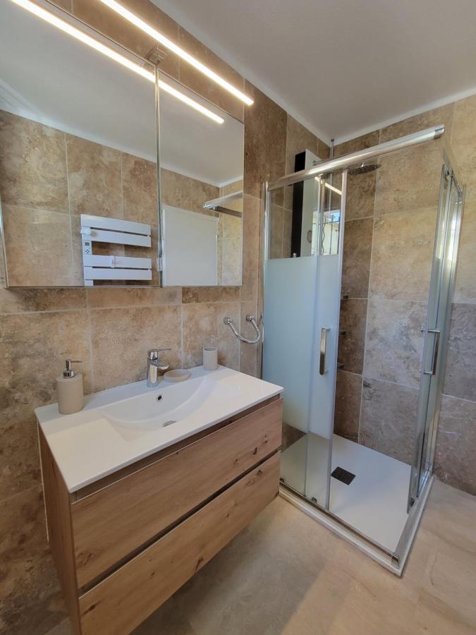 Gite Elegant Au Calme Mazan Kültér fotó