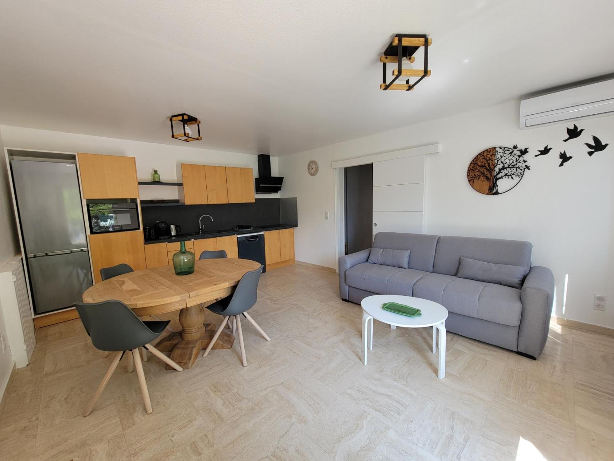 Gite Elegant Au Calme Mazan Kültér fotó