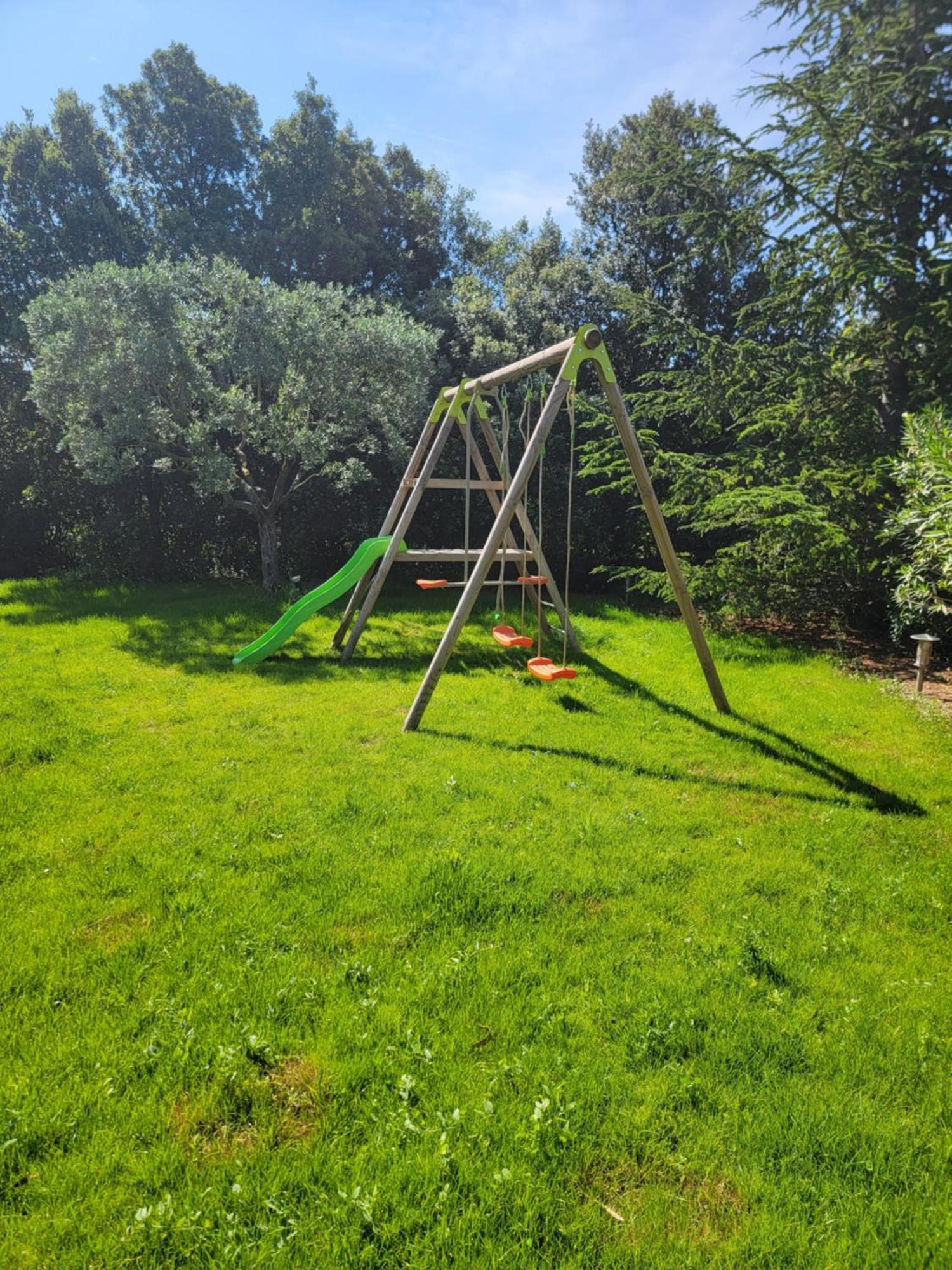 Gite Elegant Au Calme Mazan Kültér fotó